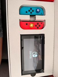 Nintendo switch 1