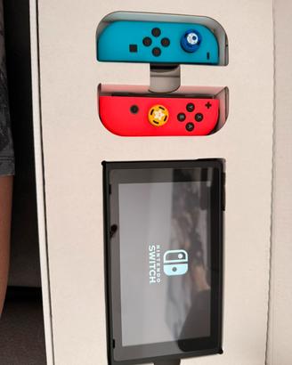 Nintendo switch 1