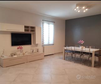 Appartamento ristruturato