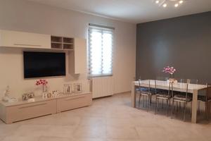 Appartamento ristruturato