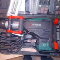 martello demolitore grande sds max nuovo