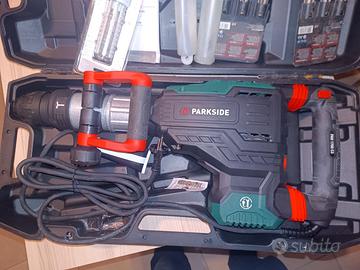 martello demolitore grande sds max nuovo