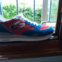 Alberto Guardiani Modello WEN 316104 Sneakers UOMO