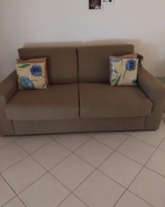 Divano letto marimoniale