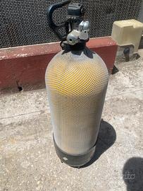 Bombola da sub