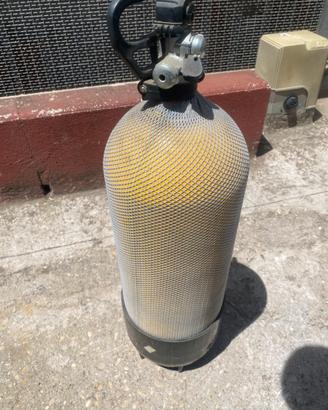 Bombola da sub