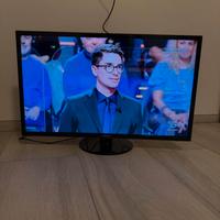 TV samsung 32 pollici