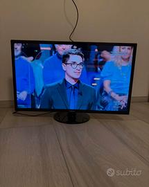 TV samsung 32 pollici