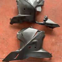 Carene laterali per Honda CBR 600 RR 2009-2012