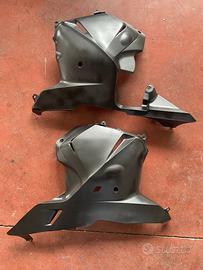 Carene laterali per Honda CBR 600 RR 2009-2012