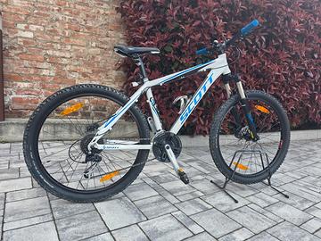 MTB Scott Peak da 26" taglua M,