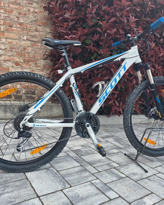 MTB Scott Peak da 26" taglua M,
