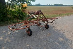 voltafieno Kuhn agri