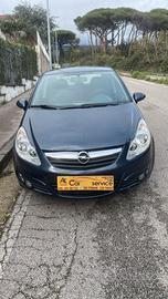Opel Corsa 1.2 5 porte Cosmo