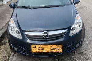 Opel Corsa 1.2 5 porte Cosmo