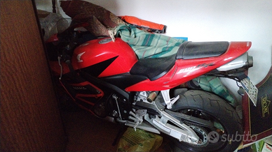 Moto usata come nuova