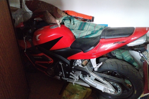 Moto usata come nuova