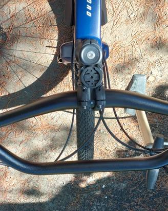 Manubrio Cicloturismo