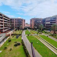 Appartamento Fiumicino [Stoccolma199VRG] (Parco Le
