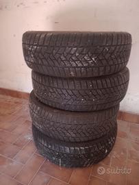 gomme 205/65 R16