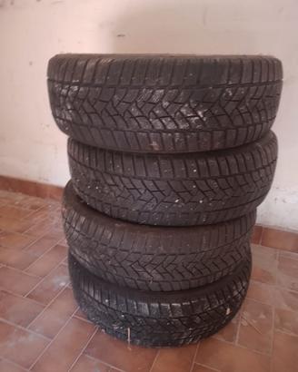 gomme 205/65 R16