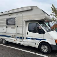 Camper Elnagh Ford 1994