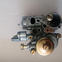 carburatore 24 vespa px