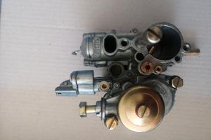 carburatore 24 vespa px