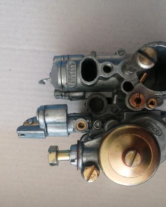 carburatore 24 vespa px