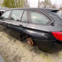 BMW SERIE 3 TOURING E91 2007 PER RICAMBI