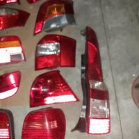 stock fanali auto usati