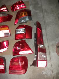 stock fanali auto usati