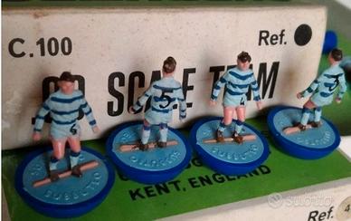 VINTAGE 1970 SUBBUTEO 1 SPARE FORFAR ATHLETIC # 75