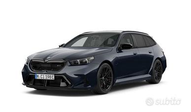 BMW M5 Touring