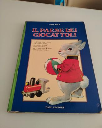 libro per bambini