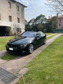 Bmw 320i e93
