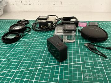 Go Pro Hero 7 black