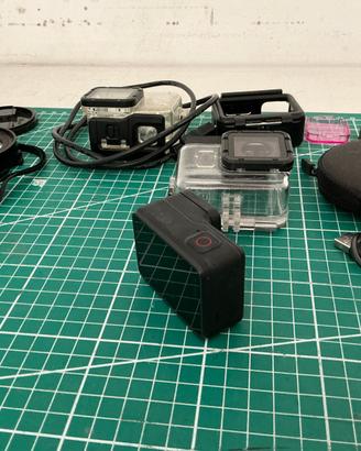Go Pro Hero 7 black