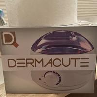 Dermocute elettrico per ceretta