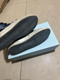 Sneakers phililp model