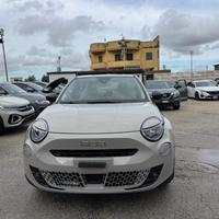 FIAT 600 Hybrid 145 CV DCT MHEV Icon