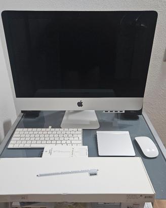 imac 21.5 2015 con accessori