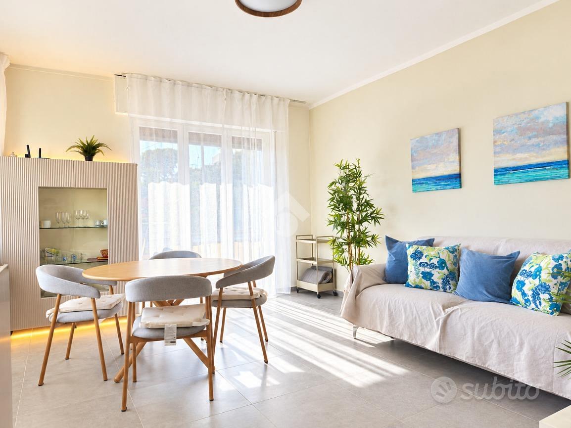 Appartamento – Santo Stefano al Mare, Cavi - Altro