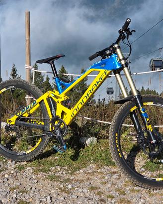 Mondraker Summum Pro