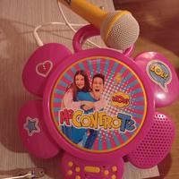 Canta tu me contro te