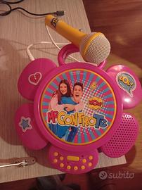 Canta tu me contro te