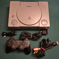 Console Sony PlayStation 1 Play Station 1 PS1 5502