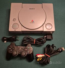Console Sony PlayStation 1 Play Station 1 PS1 5502