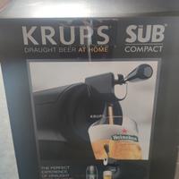 spillatore birra krups