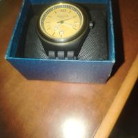 orologio nuovo